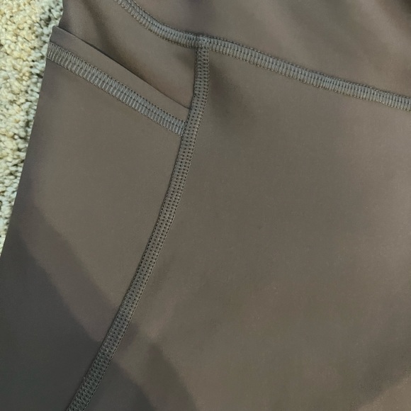 Flare Leggings - Picture 2 of 5